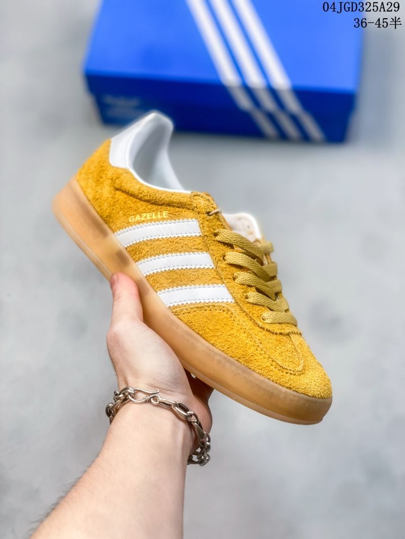 Adidas Samba Shoes